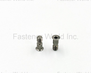 fastener-world(Liang Ying Fasteners Industry Co., Ltd. )
