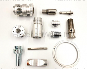 fastener-world(Liang Ying Fasteners Industry Co., Ltd. )