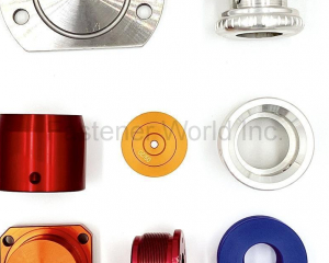 fastener-world(Liang Ying Fasteners Industry Co., Ltd. )