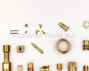 fastener-world(Liang Ying Fasteners Industry Co., Ltd. )