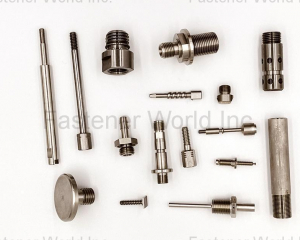 fastener-world(Liang Ying Fasteners Industry Co., Ltd. )