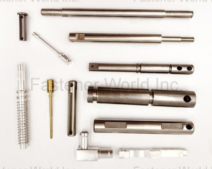 fastener-world(Liang Ying Fasteners Industry Co., Ltd. )