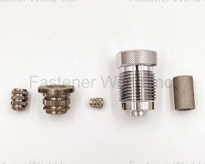 fastener-world(Liang Ying Fasteners Industry Co., Ltd. )