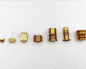 fastener-world(Liang Ying Fasteners Industry Co., Ltd. )