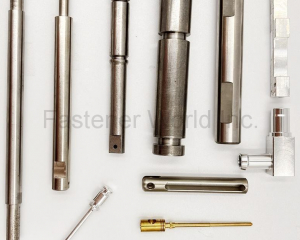 fastener-world(Liang Ying Fasteners Industry Co., Ltd. )