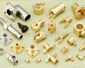 fastener-world(Liang Ying Fasteners Industry Co., Ltd. )