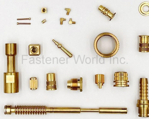 fastener-world(Liang Ying Fasteners Industry Co., Ltd. )