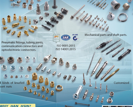 fastener-world_HAN HSIN PRECISION INDUSTRIAL CO., LTD. (Hanhsin) fastener-world(HAN HSIN PRECISION INDUSTRIAL CO., LTD. (Hanhsin) )