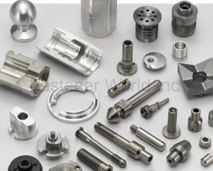 fastener-world_YAOWEI PRECISION INDUSTRY CO., LTD. fastener-world(YAOWEI PRECISION INDUSTRY CO., LTD. )