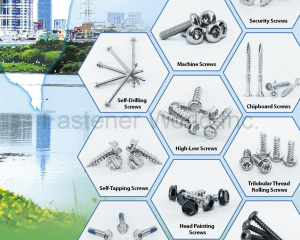 fastener-world(SCT FASTENERS CO., LTD. )