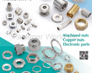 fastener-world_YU-DER PRECISION CO., LTD. fastener-world(YU-DER PRECISION CO., LTD. )