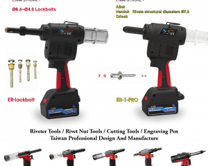 fastener-world(喬章實業股份有限公司  )