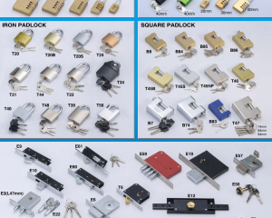 fastener-world(震一實業有限公司 )