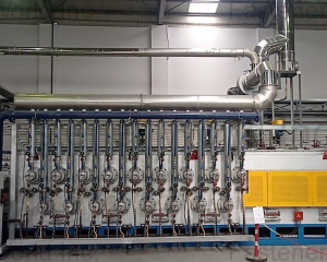 fastener-world(YANGZHOU CANAAN ELECTRO-THERMO MACHINE CO., LTD. )