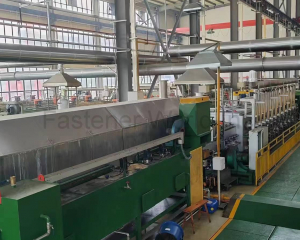 fastener-world(YANGZHOU CANAAN ELECTRO-THERMO MACHINE CO., LTD. )