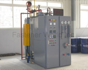 fastener-world(YANGZHOU CANAAN ELECTRO-THERMO MACHINE CO., LTD. )