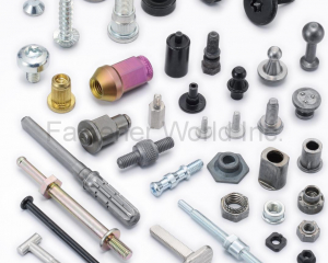 fastener-world(金祐昇實業有限公司 (J. T. Fasteners Supply Co., Ltd.)  )