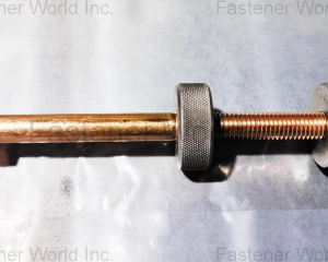 fastener-world(Chongqing Yushung Non-Ferrous Metals Co., Ltd. )