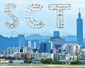 fastener-world(SCT FASTENERS CO., LTD. )