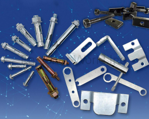 fastener-world(JIAXING AOKE HARDWARE TECHNOLOGY CO., LTD. )