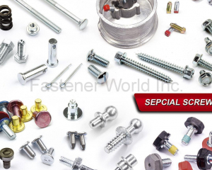 fastener-world(ZHEJIANG MS TECHNOLOGY CO., LTD. )