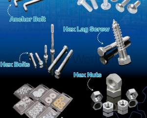 fastener-world(ZHEJIANG YICHEN HARDWARE CORP. )