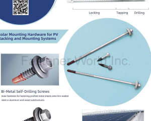 fastener-world(NINGBO SUNLONG IMP AND EXP CO., LTD. )