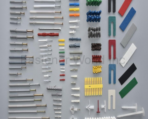 fastener-world(余姚市精韜五金工業有限公司 )