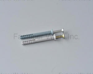 fastener-world(YUYAO JINGTAO HARDWARE INDUSTRY CO., LTD. )