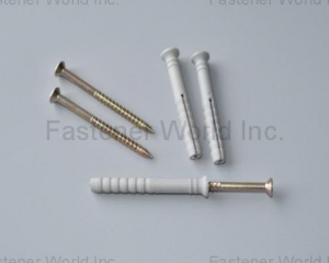 fastener-world(YUYAO JINGTAO HARDWARE INDUSTRY CO., LTD. )