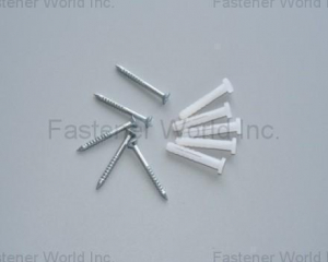 fastener-world(YUYAO JINGTAO HARDWARE INDUSTRY CO., LTD. )