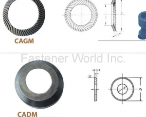 fastener-world(HAN CHI INDUSTRIAL CO., LTD. )