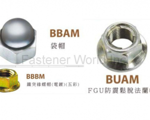 fastener-world(HAN CHI INDUSTRIAL CO., LTD. )
