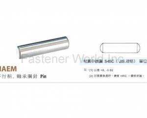 fastener-world(HAN CHI INDUSTRIAL CO., LTD. )