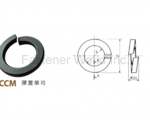 fastener-world(HAN CHI INDUSTRIAL CO., LTD. )