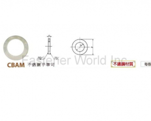 fastener-world(HAN CHI INDUSTRIAL CO., LTD. )