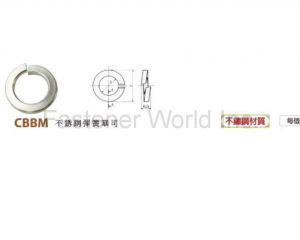 fastener-world(HAN CHI INDUSTRIAL CO., LTD. )