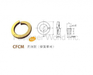 fastener-world(HAN CHI INDUSTRIAL CO., LTD. )