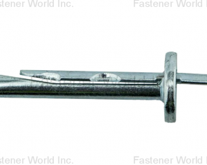 fastener-world(HANDAN AOJIA FASTENERS MANUFACTURING CO., LTD. )