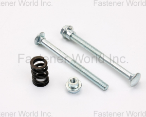 fastener-world(ZHEJIANG MS TECHNOLOGY CO., LTD. )