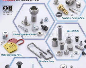 fastener-world_INNTECH INTERNATIONAL CO., LTD.   fastener-world(INNTECH INTERNATIONAL CO., LTD.  )