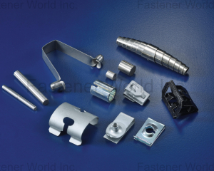 fastener-world(WAYNETEL INDUSTRIAL CO., LTD.  )