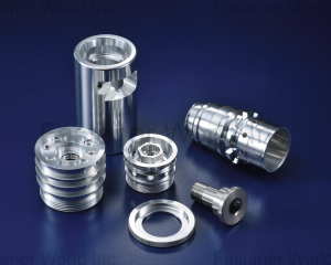 fastener-world(WAYNETEL INDUSTRIAL CO., LTD.  )