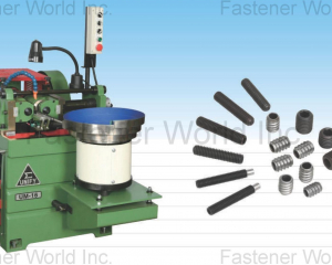 fastener-world(KIM UNION INDUSTRIAL CO., LTD. (UNION MACHINERY)(UNIFY) )