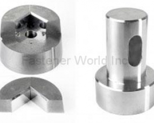 fastener-world(CHI NING COMPANY LTD.  )