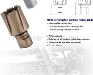 fastener-world(HELIC CUTTING TOOLS CO., LTD. )