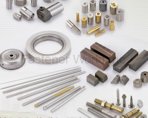 fastener-world(CYUAN HAO INDUSTRIAL CO., LTD. )