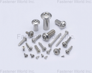 fastener-world(REXSON FASTENERS INC. )