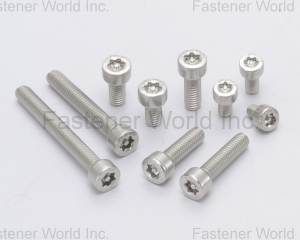 fastener-world(睿驊工業有限公司 )
