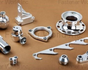 fastener-world(Liang Ying Fasteners Industry Co., Ltd. )